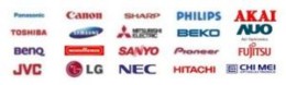 Consumer Electronics Spares<br />By Manufacturer