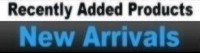 Arrivals - New Products