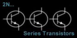 Transistor 2N Series