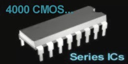 4000 Series CMOS