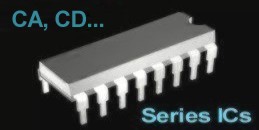 CA, CD Series IC