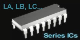 LA, LB, LC Series IC