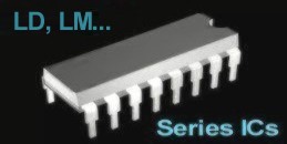 LD, LM Series IC