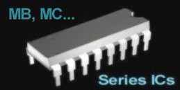 MB, MC Series IC