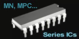 MN, MPC Series IC