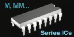 M, MM Series IC