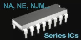 NA, NE, NJM Series IC