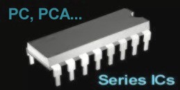 PC, PCA Series IC