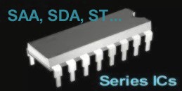 SAA, SDA, ST Series IC