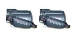 SONY Camera - Camcorder <BR>Cabinet - Cosmetic Parts