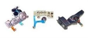 Sony DV DVCAM Video - Camcorder Switch Assemblies