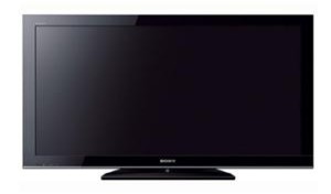 SONY  TV - PC Monitor -- CRTs / LCDs