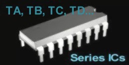 TA, TB, TC, TD Series IC
