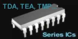 TDA, TEA, TMP Series IC