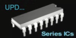 UPD Series IC
