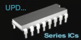 UPD Series IC