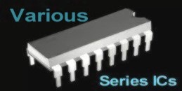 X5 Various Series IC