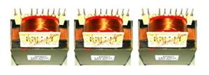 Sony Consumer Audio Power Transformers, Power Blocks