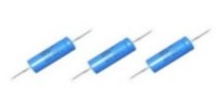 Electrolytic Capacitors Axial
