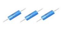 Electrolytic Capacitors Axial