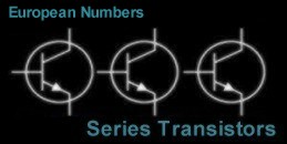 AF, BC, BD, BF, BU Series Transistors