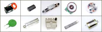 Consumer Electronics Spares