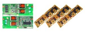 LCD Television Inverter PCBs