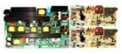 LCD & Plasma Television Power Supply PCBs