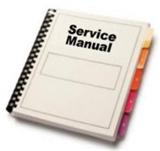 SONY Microcassette Recorder Manuals<BR> TCM - M Series