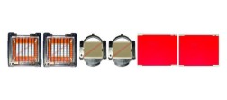 Optical Parts For CRT, LCD And DLP Projectors