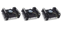 Computer Processor Cooling Fans - Hetsinks