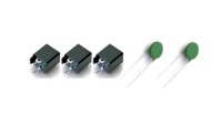 Thermistors - Positive - Negative - TV degauss