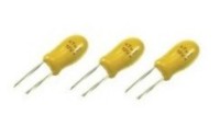 Electrolytic Capacitors Tantalum