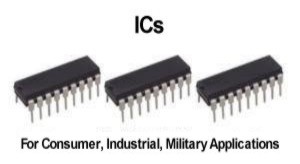 A1 Military, Industrial, Consumer ICS