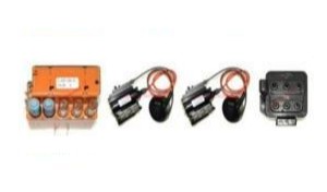 SONY  TV - Monitor -- Flyback Transformers - HV Assemblies