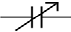 Variable Capacitors