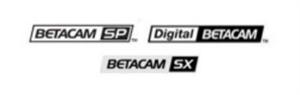 BetaCam Video Spares